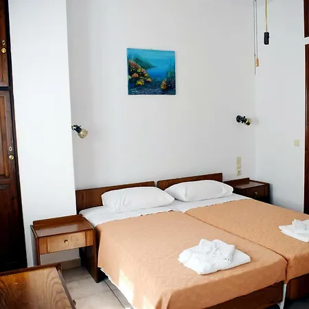 Apartament Cuccagna 1 *